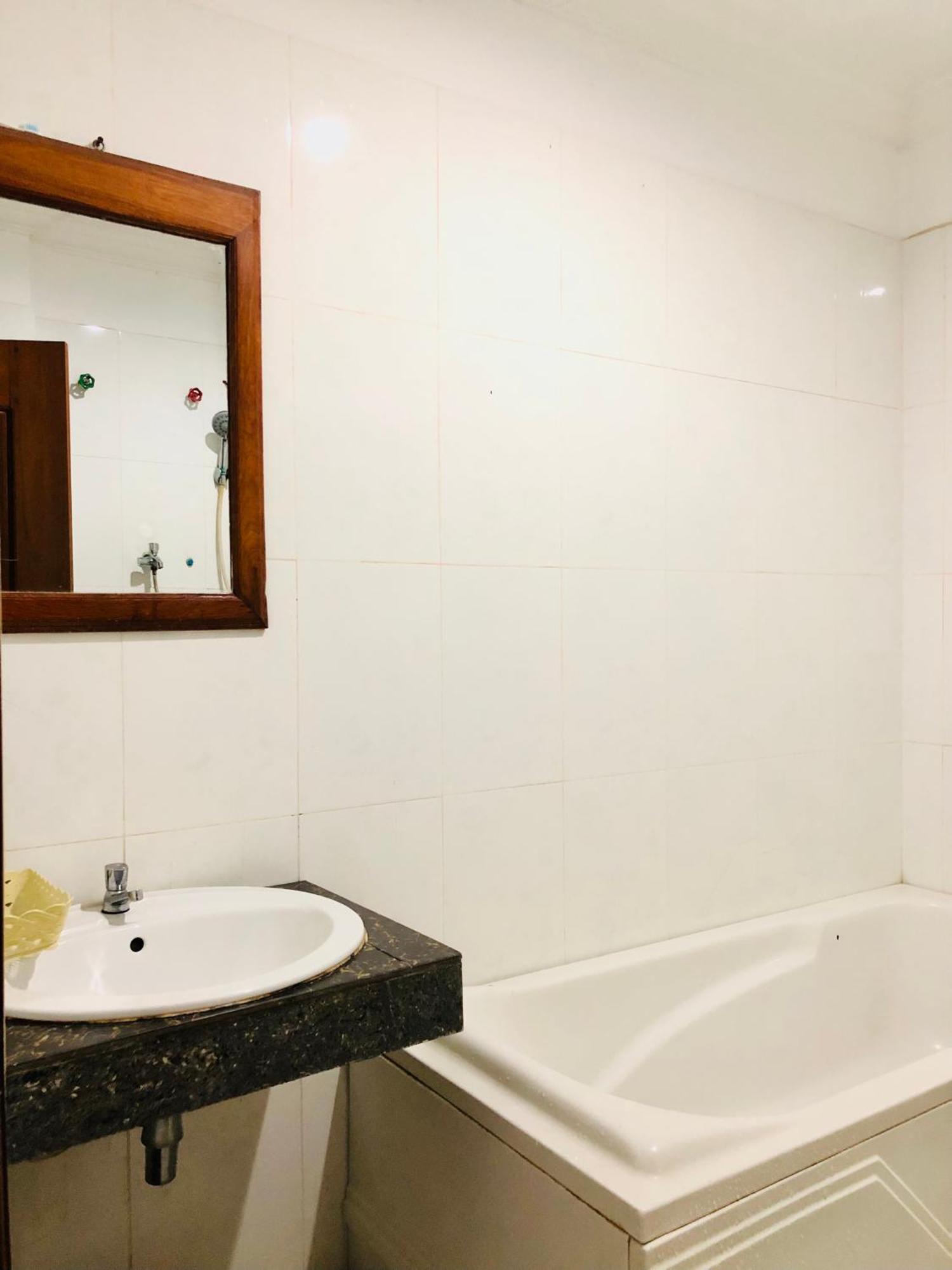 Golden Papaya Guesthouse Siem Reap Bagian luar foto